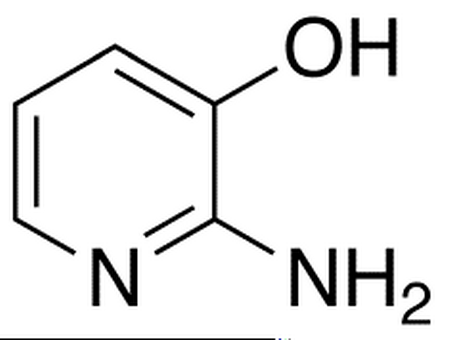 2-Amino-3-hydroxypyridine
