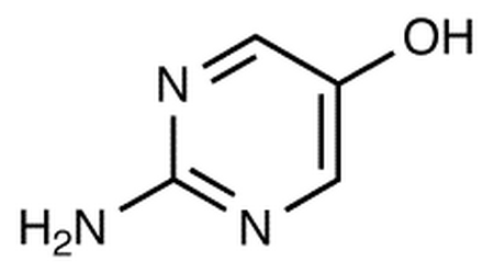 2-Amino-5-pyrimidinol