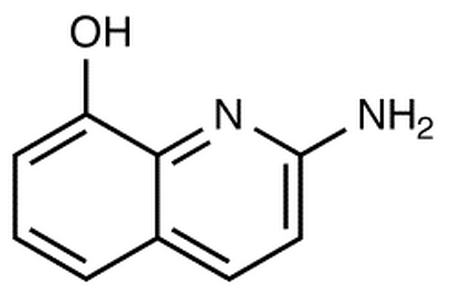 2-Amino-8-hydroxyquinoline