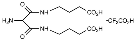 Aminomalonic Acid Bis(4-aminobutyric Acid)amide, Trifluoroacetic Acid Salt