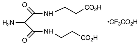 Aminomalonic Acid Bis(3-aminopropionic Acid)amide, Trifluoroacetic Acid Salt