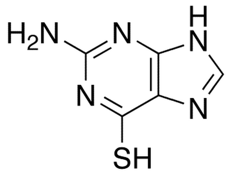 2-Amino-6-mercaptopurine