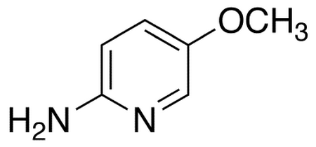2-Amino-5-methoxypyridine