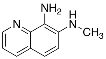 8-Amino-7-(methylamino)quinoline