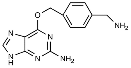 O6-[4-(Aminomethyl)benzyl]guanine