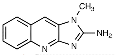 2-Amino-1-methylimidazo[4,5-β]quinoline