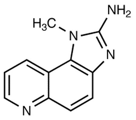 2-Amino-1-methylimidazo[4,5-F]quinoline