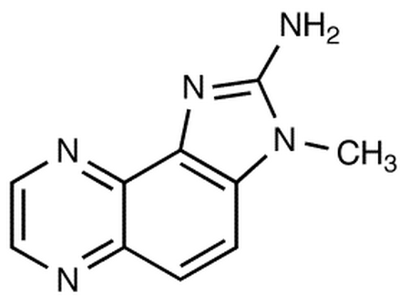 2-Amino-3-methyl-3H-imidazo[4,5-F]quinoxaline