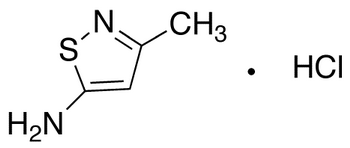 5-Amino-3-methylisothiazole HCl