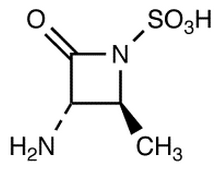 (2R,3S)-3-Amino-2-methyl-4-oxo-1-azetidinesulfonic Acid