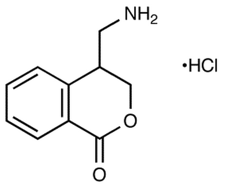 3-Aminomethylphthalide HCl
