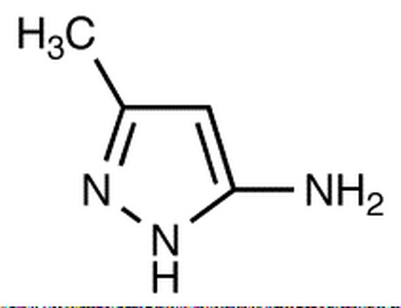 5-Amino-3-methylpyrazole