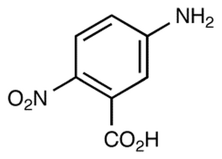5-Amino-2-nitrobenzoic Acid