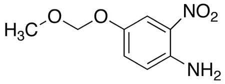 1-Amino-2-nitro-4-methoxy-O-methylbenzene