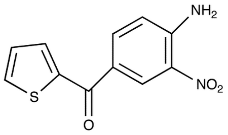 (4-Amino-3-nitrophenyl)-(2-thienyl)methanone