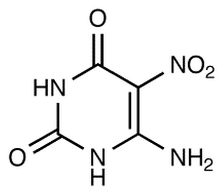 6-Amino-5-nitrouracil