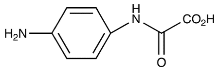 p-Aminooxanilic Acid