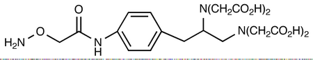 (S)-1-(4-Aminoxyacetamidobenzyl)ethylenediaminetetraacetic Acid