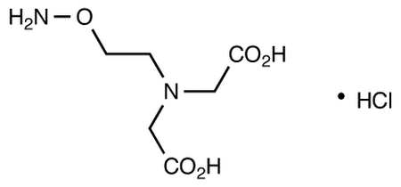 2-Aminooxyethyliminodiacetic Acid HCl