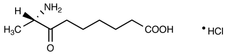 8-Amino-7-oxopelargonic Acid HCl