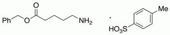 5-Aminopentanoic Acid Benzyl Ester Tosylate