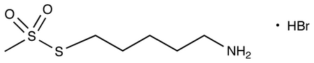 5-Aminopentyl Methanthiosulfonate Hydrobromide