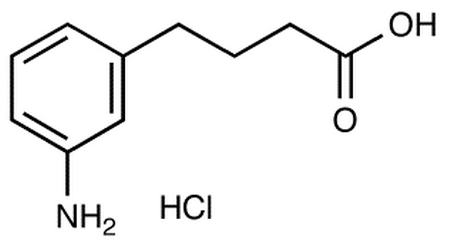 4-(3-Aminophenyl)butyric Acid HCl