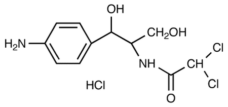 D-threo-1-(4-Aminophenyl)-2-dichloroacetylamino-1,3-propanediol hydrochloride