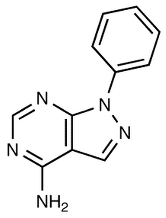 4-Amino-1-phenylpyrazolo[3,4-D]pyrimidine