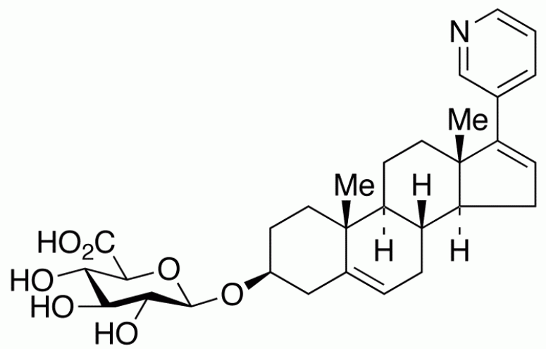 Abiraterone β-D-Glucuronide