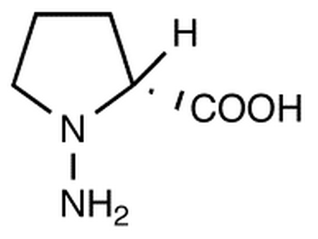 N-Amino-D-proline