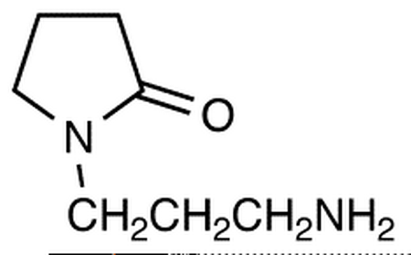 1-(3-Aminopropyl)-2-pyrrolidinone