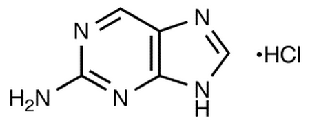 2-Aminopurine HCl