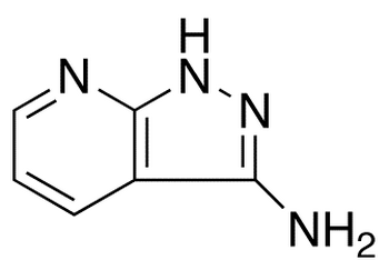 3-Amino-1H-pyrazolo[3,4-β]pyridine