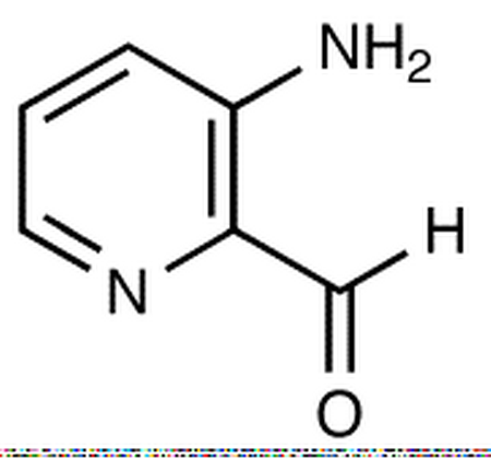 3-Aminopyridine-2-carboxaldehyde