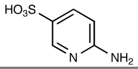 2-Aminopyridine-5-sulfonic Acid