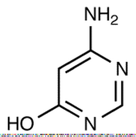 6-Aminopyrimidin-4-ol