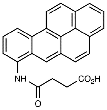 7-Aminosuccinylbenzo[a]pyrene