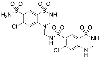 Hydrochlorothiazide impurity C