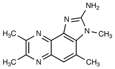 2-Amino-3,4,7,8-tetramethyl-3H-imidazo[4,5-F]quinoxaline