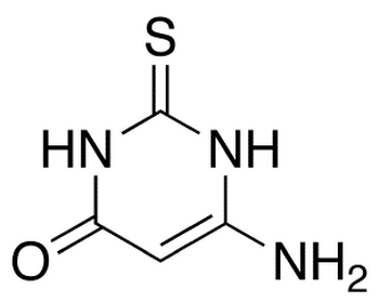 4-Amino-2-thiouracil