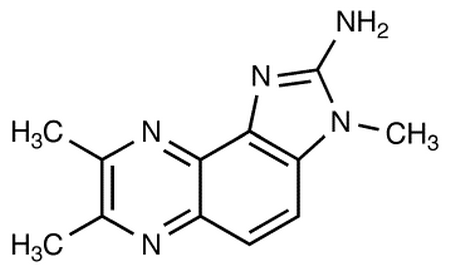 2-Amino-3,7,8-trimethyl-3H-imidazo[4,5-f]quinoxaline