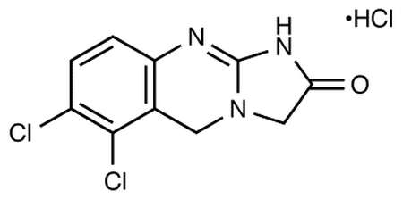 Anagrelide HCl