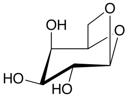 1,6-Anhydro-D-galactose