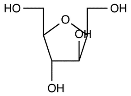 2,5-Anhydro-D-glucitol