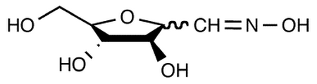 2,5-Anhydro-D-mannose Oxime, Technical grade
