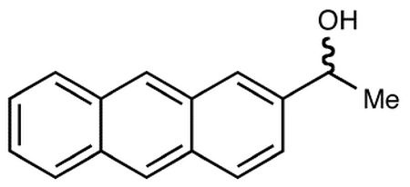 rac-1-Anthracen-2-yl-ethanol