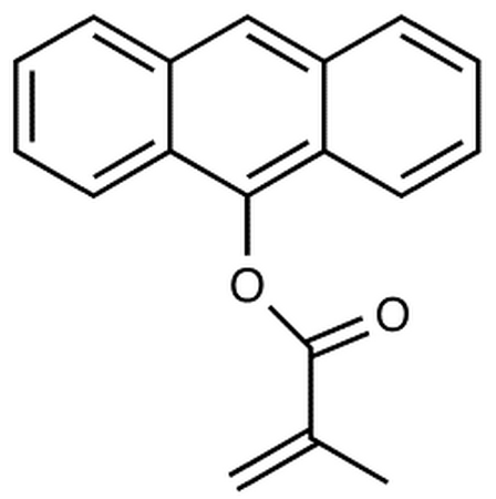(9-Anthryl) Methacrylate