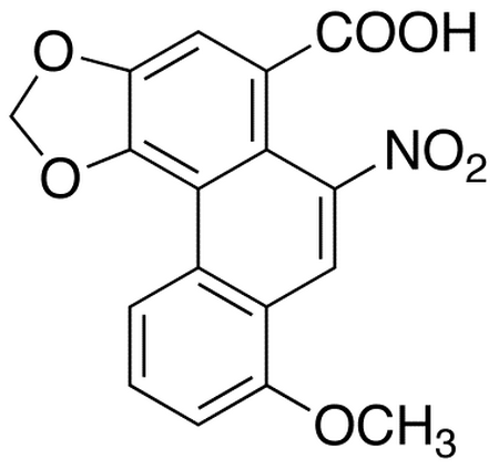 Aristolochic Acid A