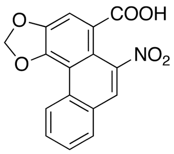 Aristolochic Acid B